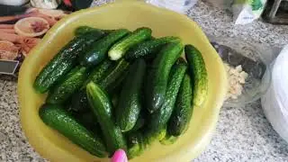 Не спеша похудела уже на 18 кг. 29.06.21 рацион, вязание.