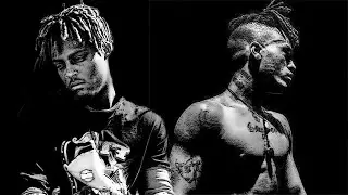 Juice Wrld And Xxxtentacion Tribute