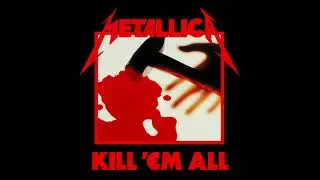 Metallica - Hit The Lights