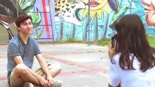 Tour Fotográfico Street Art
