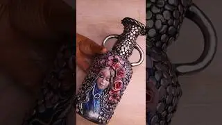#alteredbottle