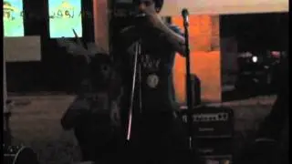 Danas Jew's Harp demo