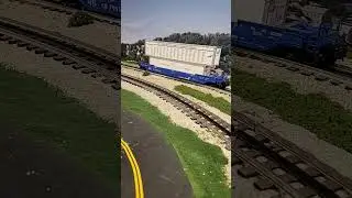 Conrail Employee Safety Award Shout Out #conrail