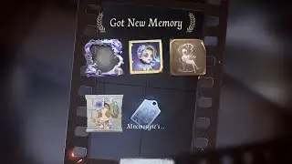 Identity V | Perfumer’s SS *NEW* REWARDS HAVE ARRIVED! | Exclusive Emote + Graffiti Gameplay