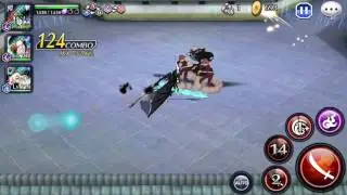 Expert 4 *  Mind Sajin raid