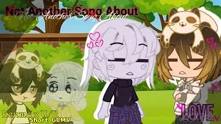 Not Another Song About Love || Kenma x Y/N || Short GCMV || requested