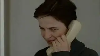 "Я осталась на лето в Берлине" с русскими субтитрами