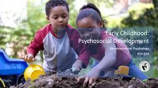 DEV PSY Lecture 2 Week 3