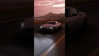 Aston Martin DB11 #supercars #007  #automobile