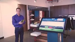 Impinj Retail Automated Checkout