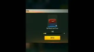 free fire scarf open in indonesia server 