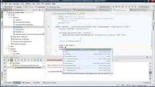 Zend Framework 3 tutorial: LDAP connection refactoring to be used beyond authentication.