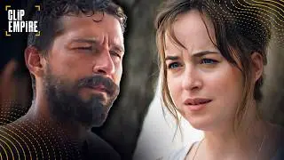 Eleanor Arrives To Take Zak Back to the Care Home | The Peanut Butter Falcon