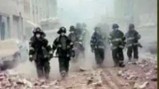 911 Tribute