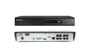 DVR vs NVR