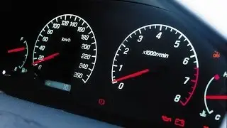 Mitsubishi Galant 1.8