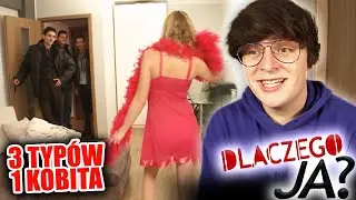 Ciumkaj loczki: STARE DLACZEGO JA 1