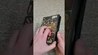 Unboxing "Haunted" Chocolatier #shorts