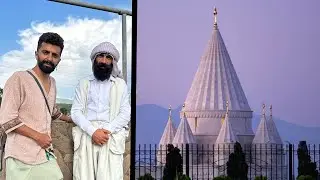 Ermenistan'da Ezidi ve Hristiyan Kürtleri Bulduk / 574