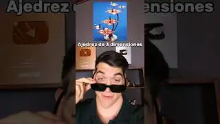 Todos los modos del ajedrez 😎♟️(pt.2)