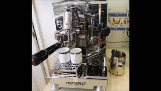 ACS Minima - video gallery