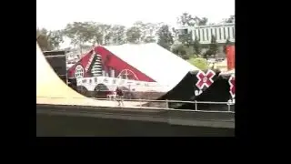 X Games Big Air