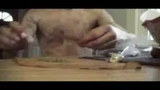 How ya Roll a Blunt