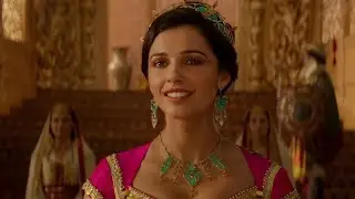 Aladdin || Jasmine {AMV} Rare
