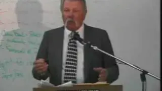 USS LIBERTY (Lest We Forget):  A Speech by USS Liberty Survivor Phil Tourney 1/4