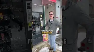 Are Vending Machines a Good Business?