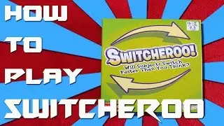How to play Switcheroo game in hindi