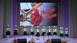 9 Мая 2024 Победа за нами!!!
