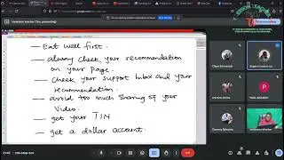 day 3 discussion on educational content creation 011