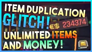 Duplication Glitch In Cyberpunk 2077! How to Duplication Any Item For Unlimited Crafting!