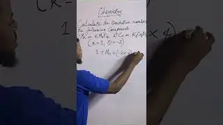 Oxidation Number of Mn in KMnO4 #short