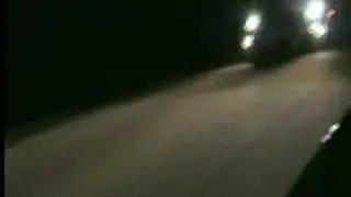 Corvette Z06 vs 911 Turbo