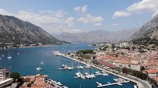 Kotor Montenegro The Hidden Gem