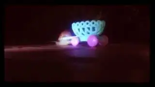 Accidente Automovilístico por Exceso de Velocidad