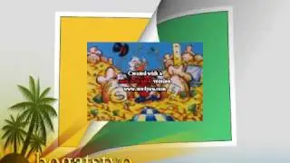 MUNJA deca su bogatstvo