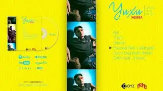 Hossa feat. Lalalzada - Escobar (prod. by Yuzbek Zagirov)