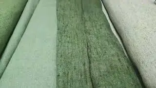 Брезент