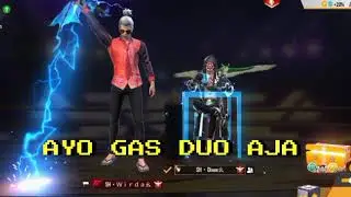 preset Ff || Ayo Gas Duo Aja || Virall Tiktok