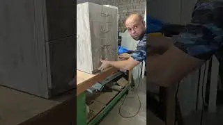 Adjusting gaps on facades. The easiest way.