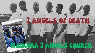The 7 Mancoba Brothers | Angels of Death | S3x Cult