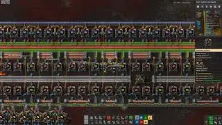 Factorio Longplay ep033