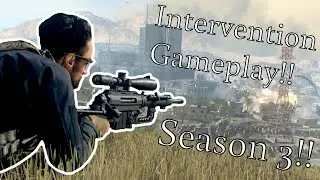The INTERVENTION is BACK - FJX Imperium Gameplay