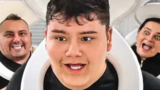 The Skibidi Family Has Gone Too Far
