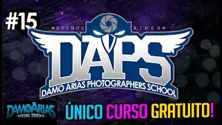 Escuela de fotografía creativa - Episodio Cero