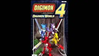 Digimon World 4 OST - Death Valley + Download Link