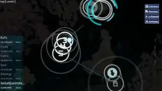 osu! Draw The Emotional   Sad Spring Lunatic S